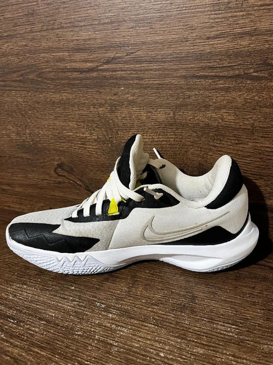 Tênis Nike precision 6 TM 40 - Calçados Esportivos - Recanto das