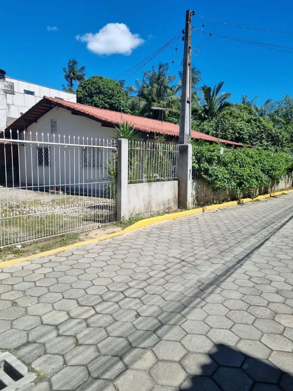 TERRENO a VENDA em CAMBORIÚ  - Foto 4