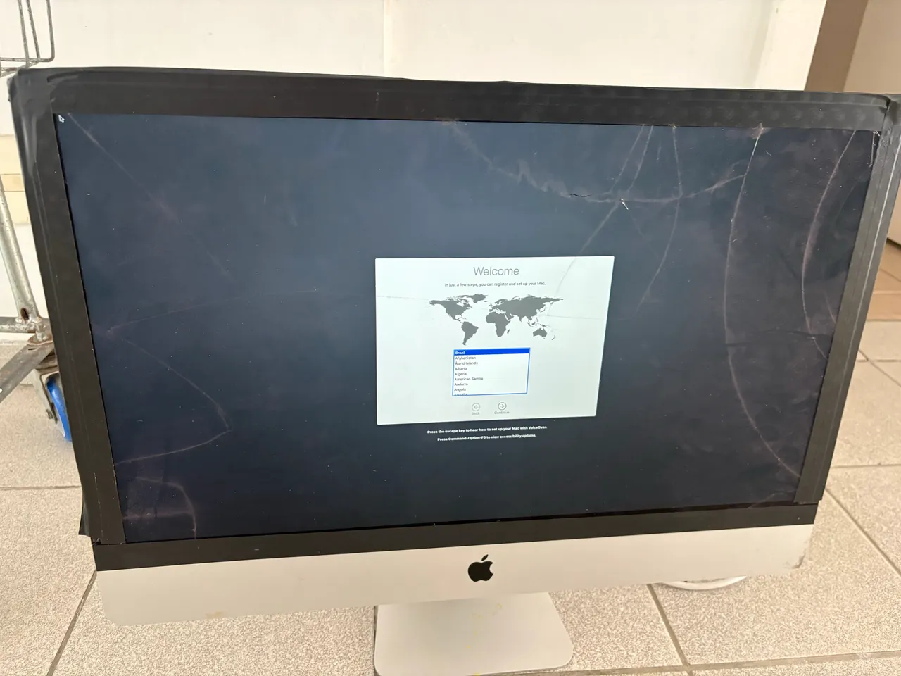 imac 27 late 2012