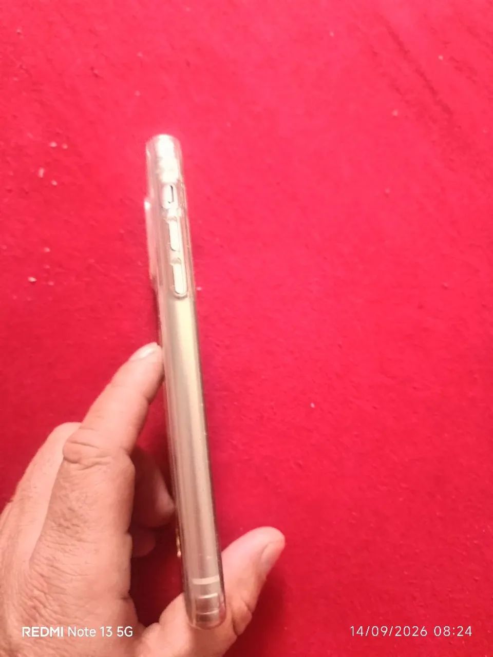 iPhone 11 64 branco  - Foto 5