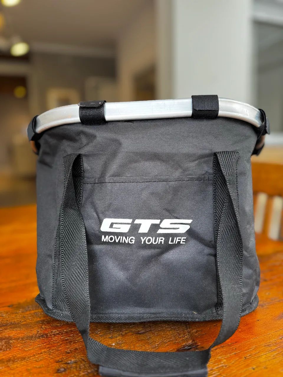 Cesta de Bike GTS Original - Excelente Estado - Foto 3