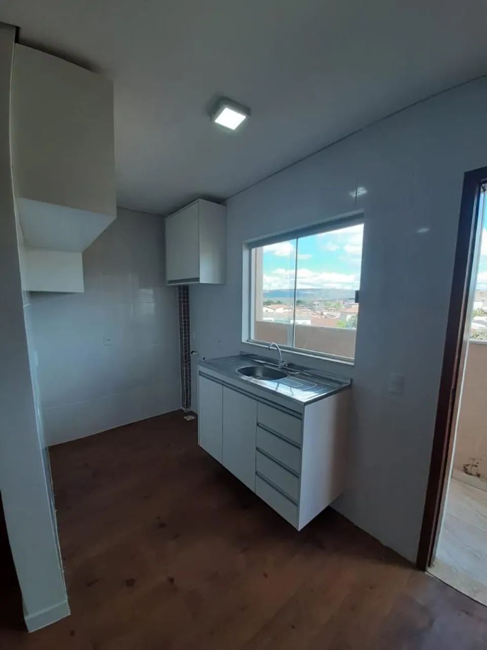 Foto - Brasília - Setor de Mansões de Sobradinho
