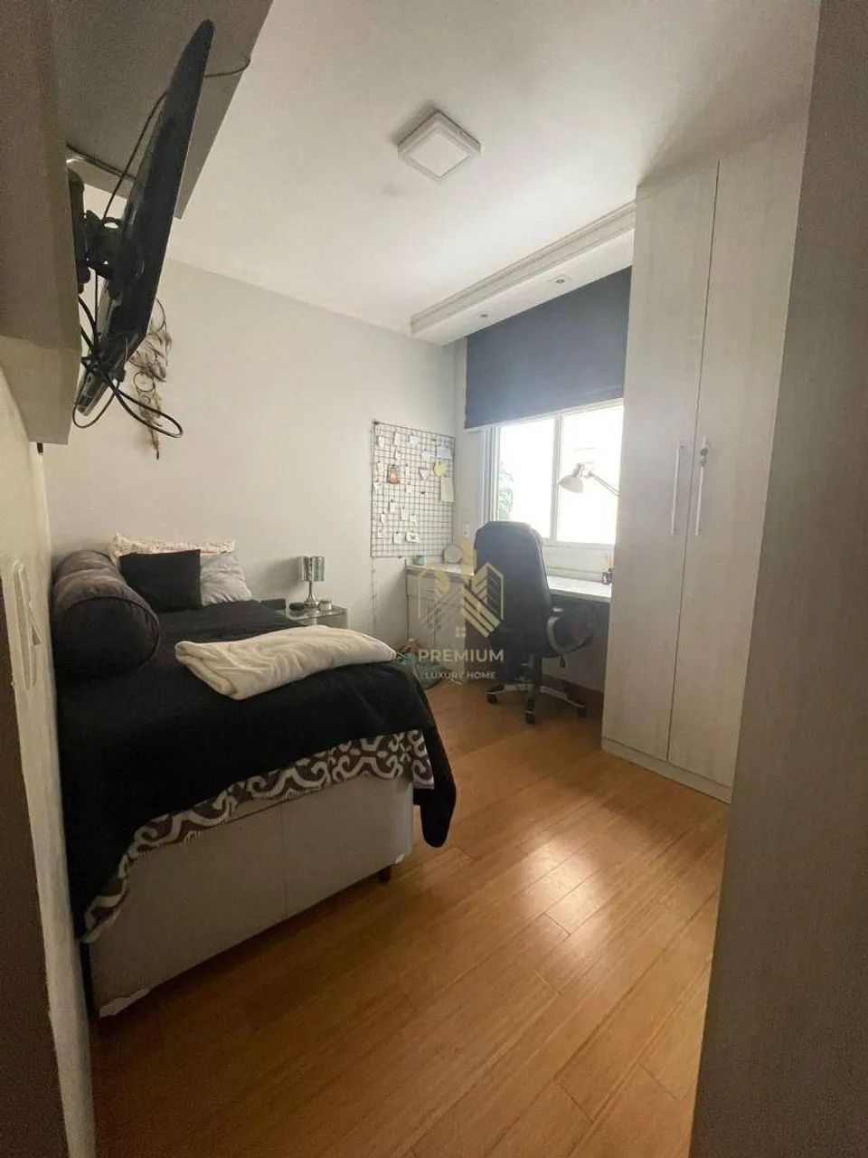 Ótimo apartamento em condomínio - Foto 5