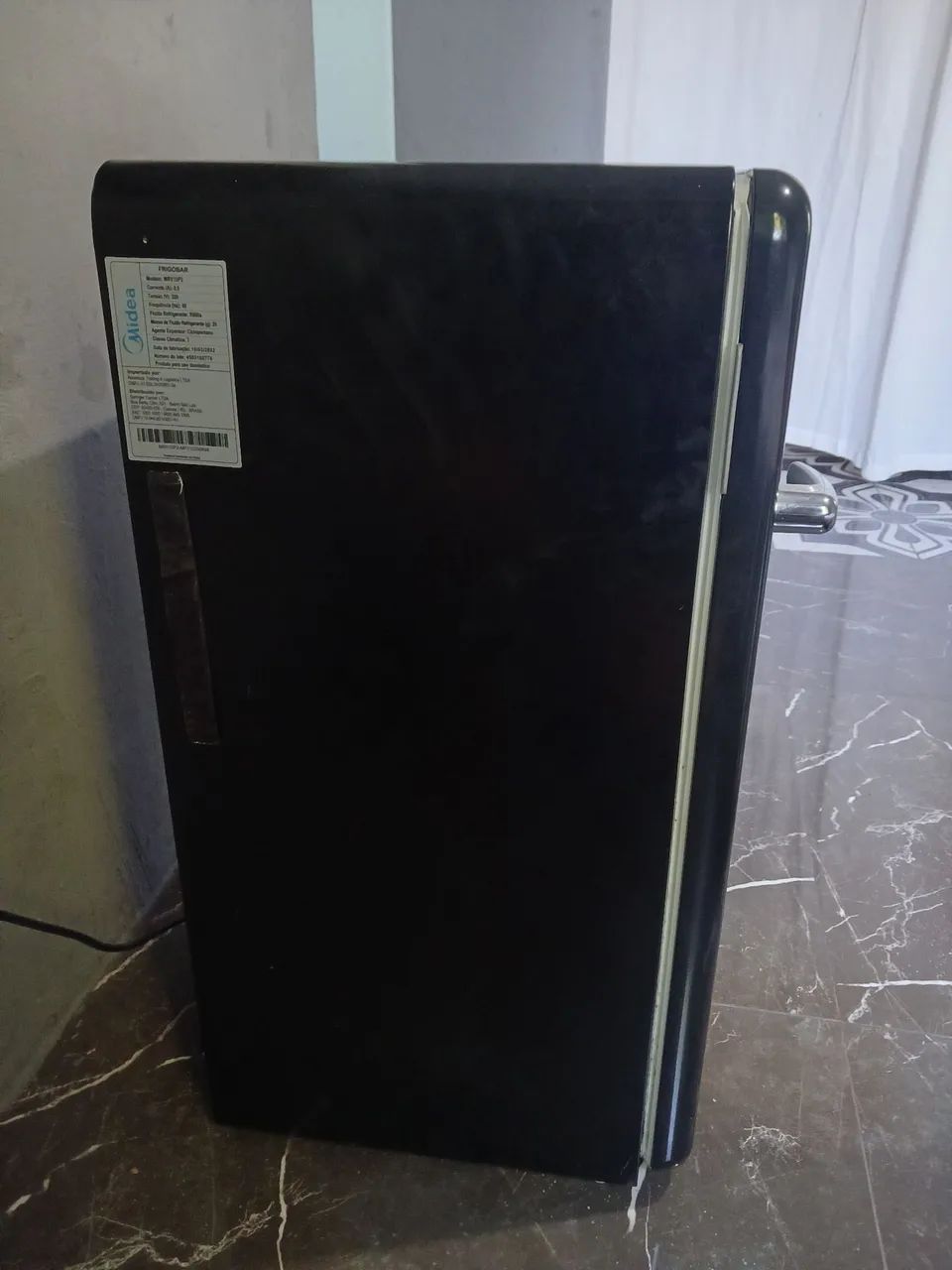 Frigobar midea - Foto 3