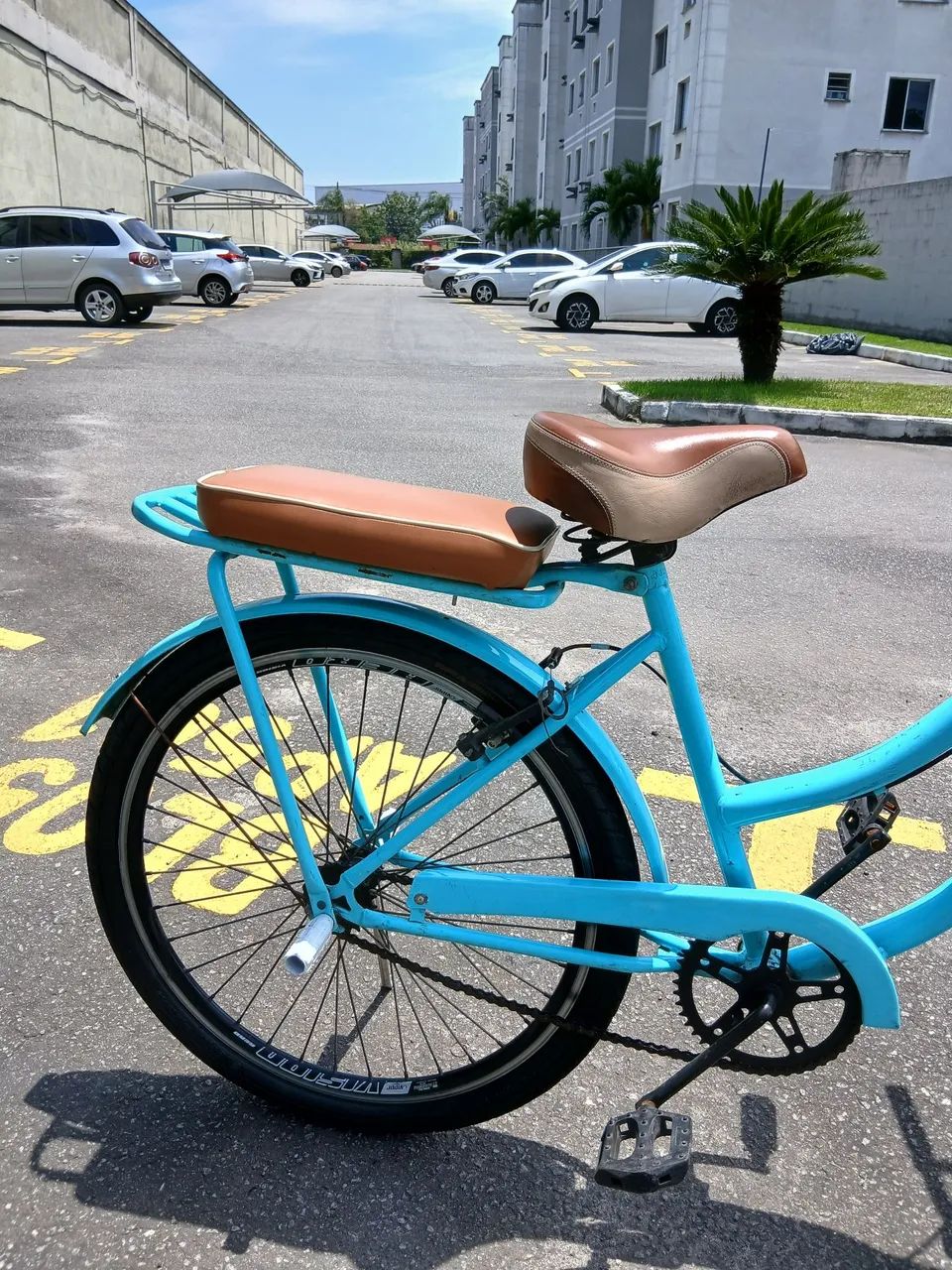 Bicicleta de passeio  - Foto 5