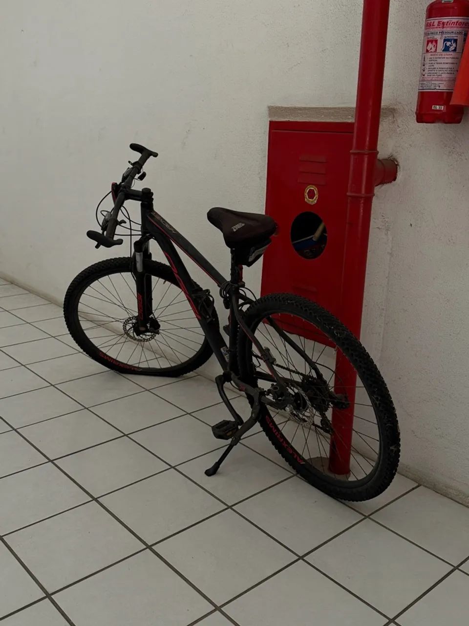 Bicicleta Oggi