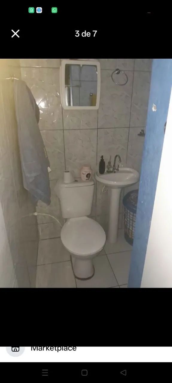 Vende-se Casa - Foto 5