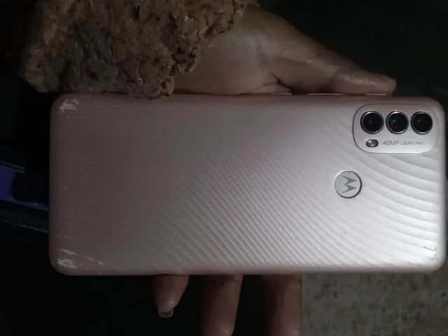 Motorola Moto E40 64GB - Foto 2