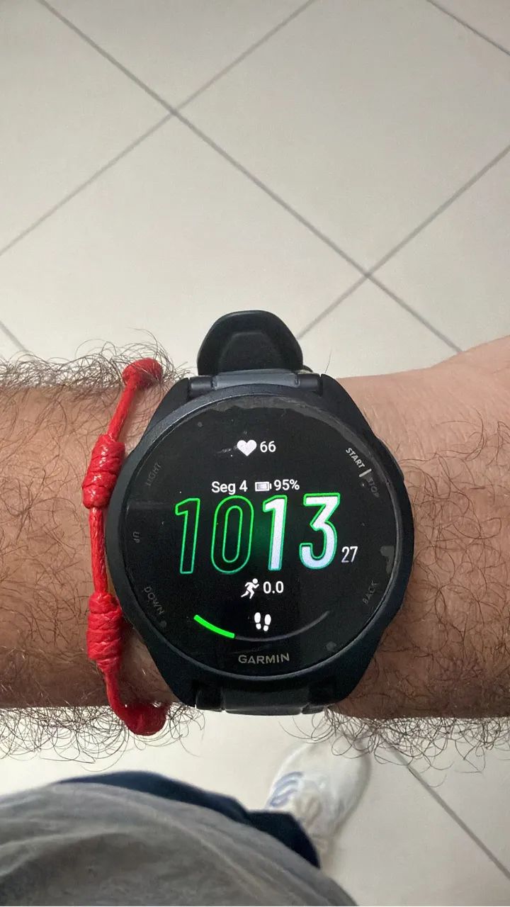 Garmin 165 - Foto 2
