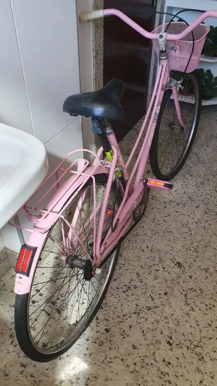 Bicicleta Caloi Ceci - Foto 3