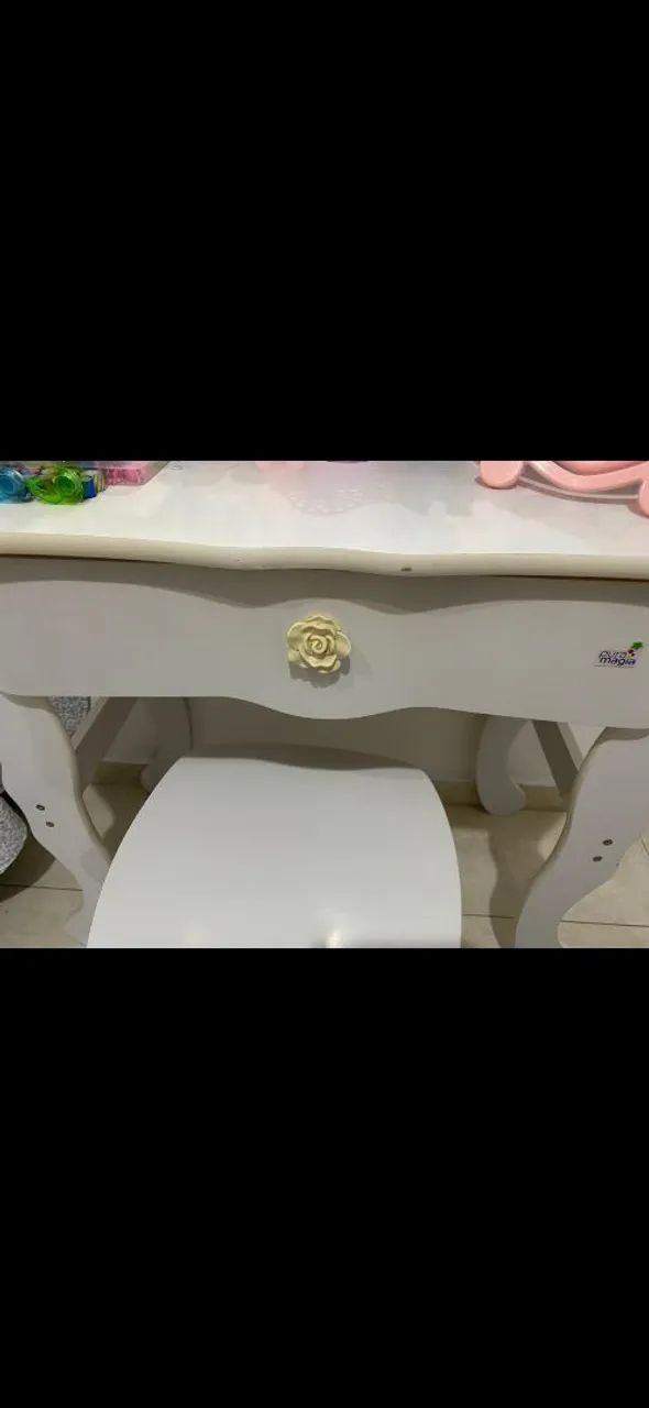 Escrivaninha infantil  - Foto 2