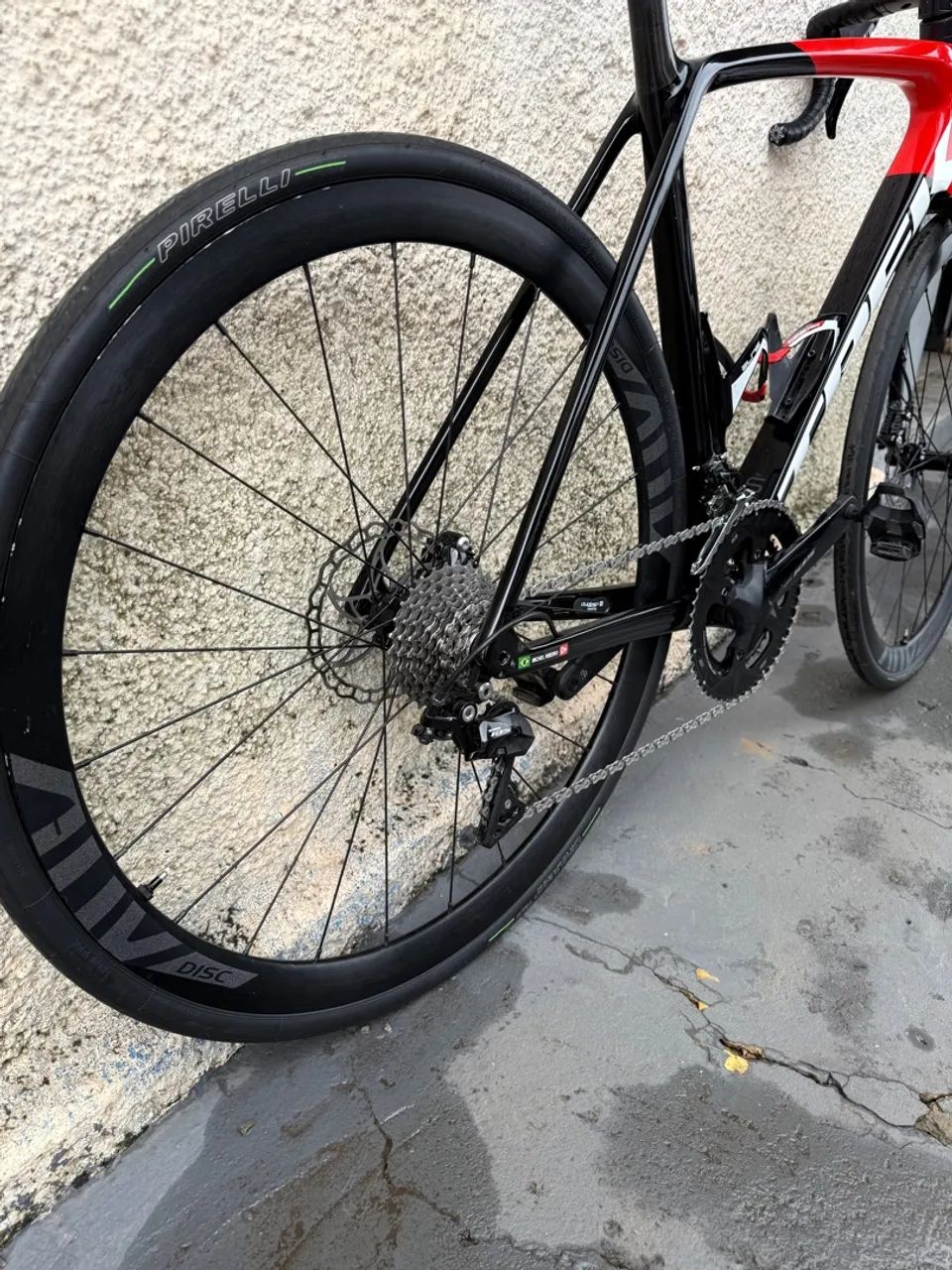 BICICLETA TREK EMONDA SL6  - Foto 2