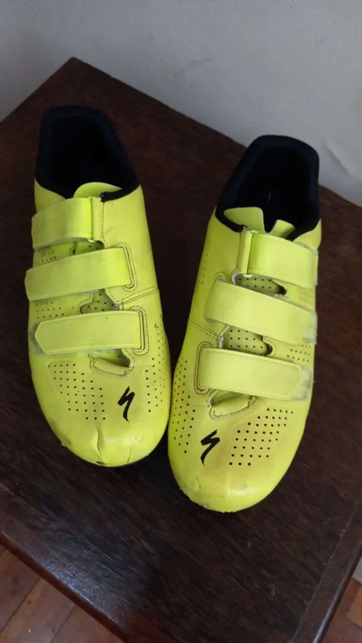 Sapatilha Specialized para speed  - Foto 2