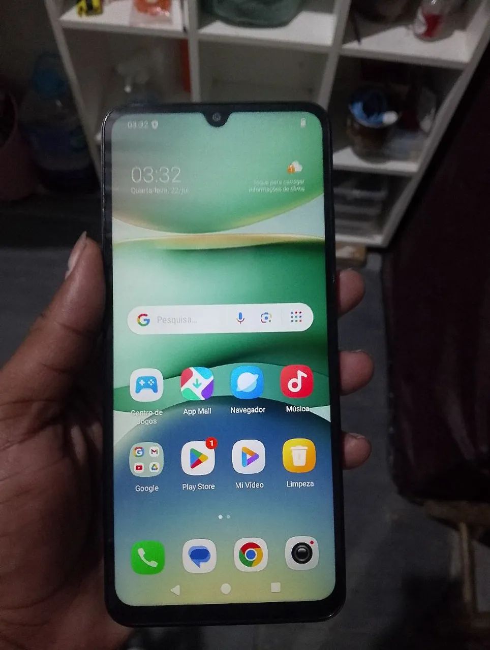 Redmi a5 128gb  - Foto 2
