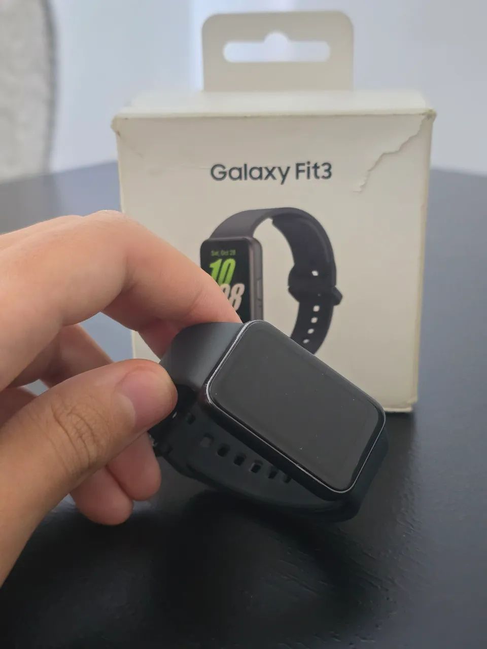 Samsung Galaxy Fit3