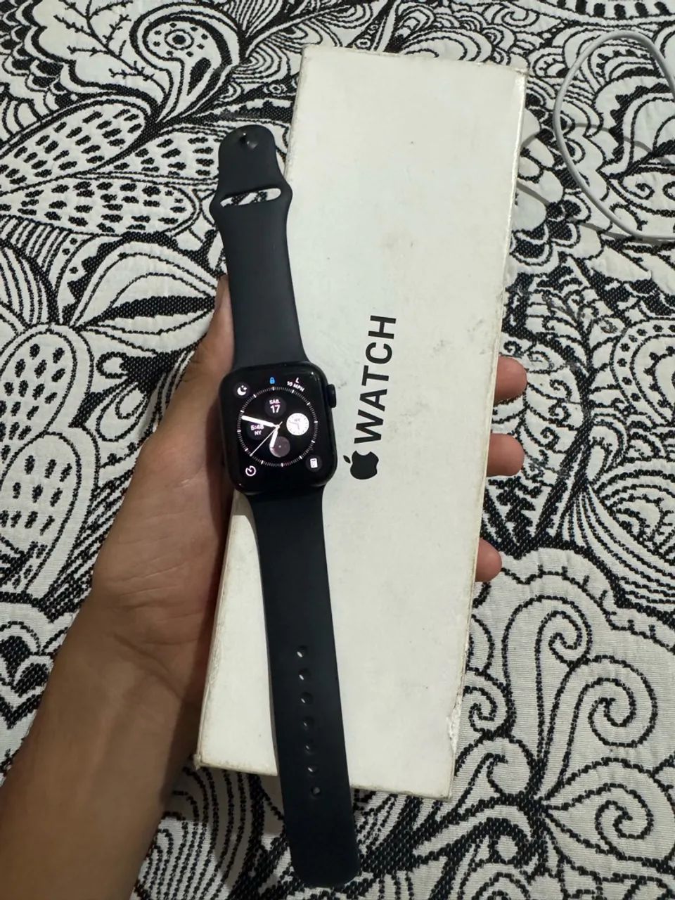 Apple Watch SE 2 geração 