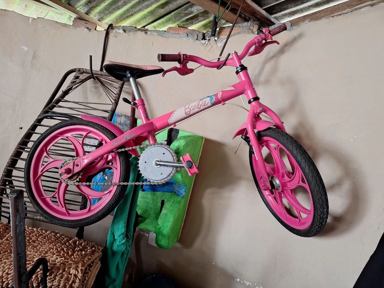 Bicicleta infantil - Foto 2