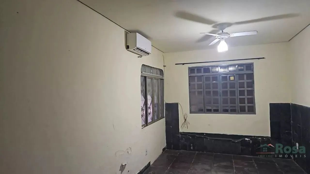Casa para venda, Centro-sul, Varzea Grande