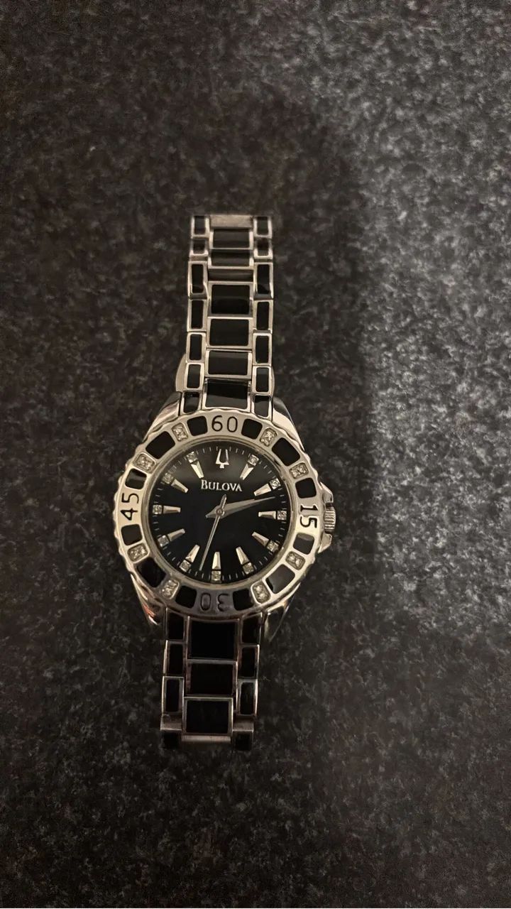Relógio Bulova  - Foto 3