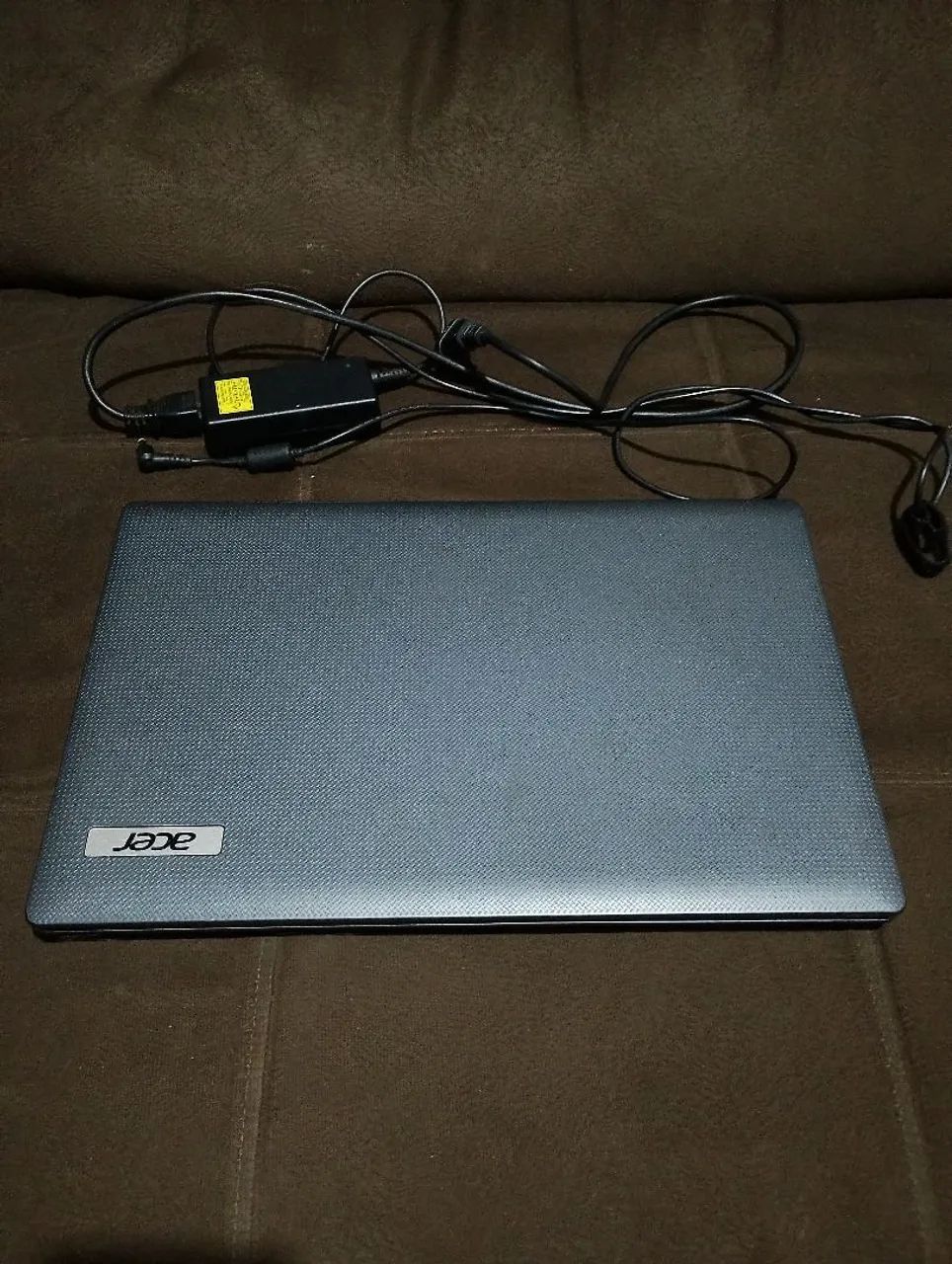Notebook i3 8GB de RAM