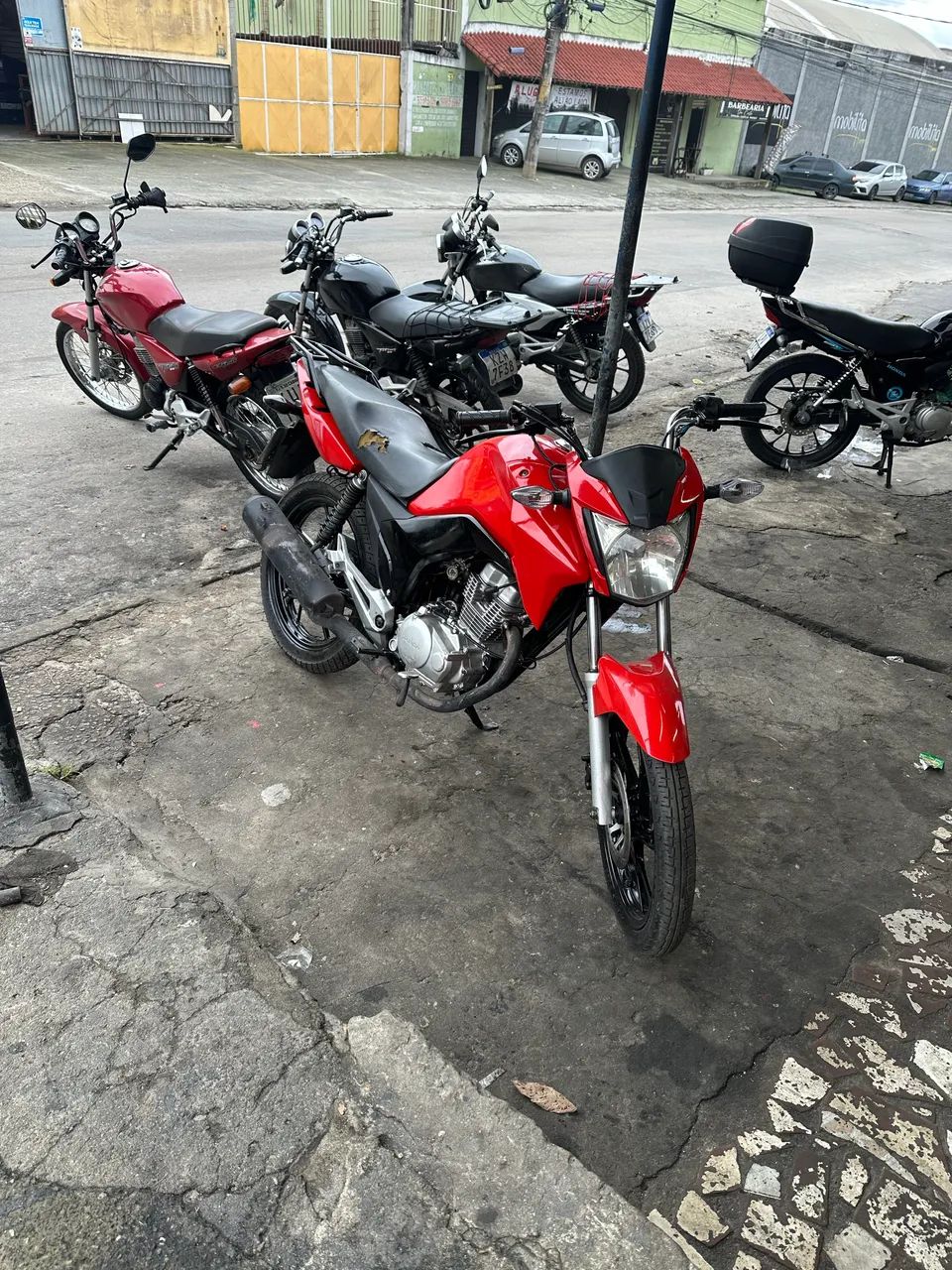 Fan 150 2014/2015 - Foto 2