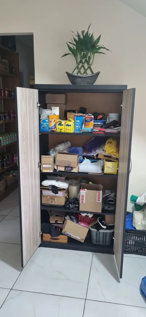 Armário de escritório  - Foto 2