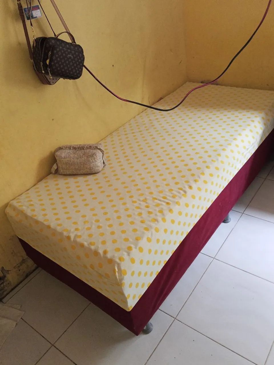 CAMA BIX SOLTEIRO. - Foto 2