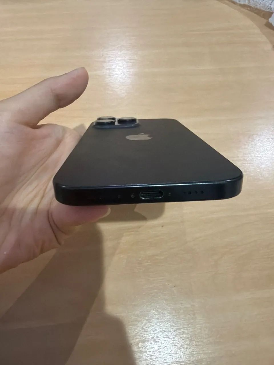 iPhone 16 pro max 512gb - Foto 5