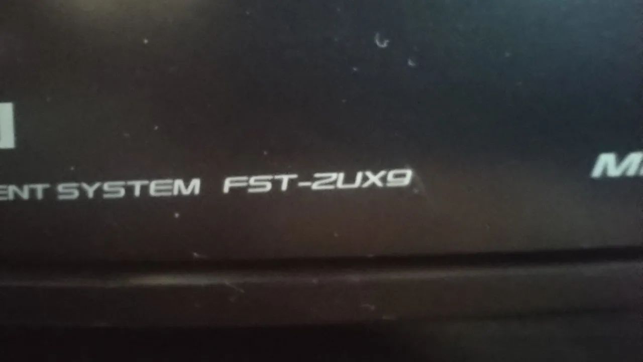 Sony ZUK9 raridade - Foto 3