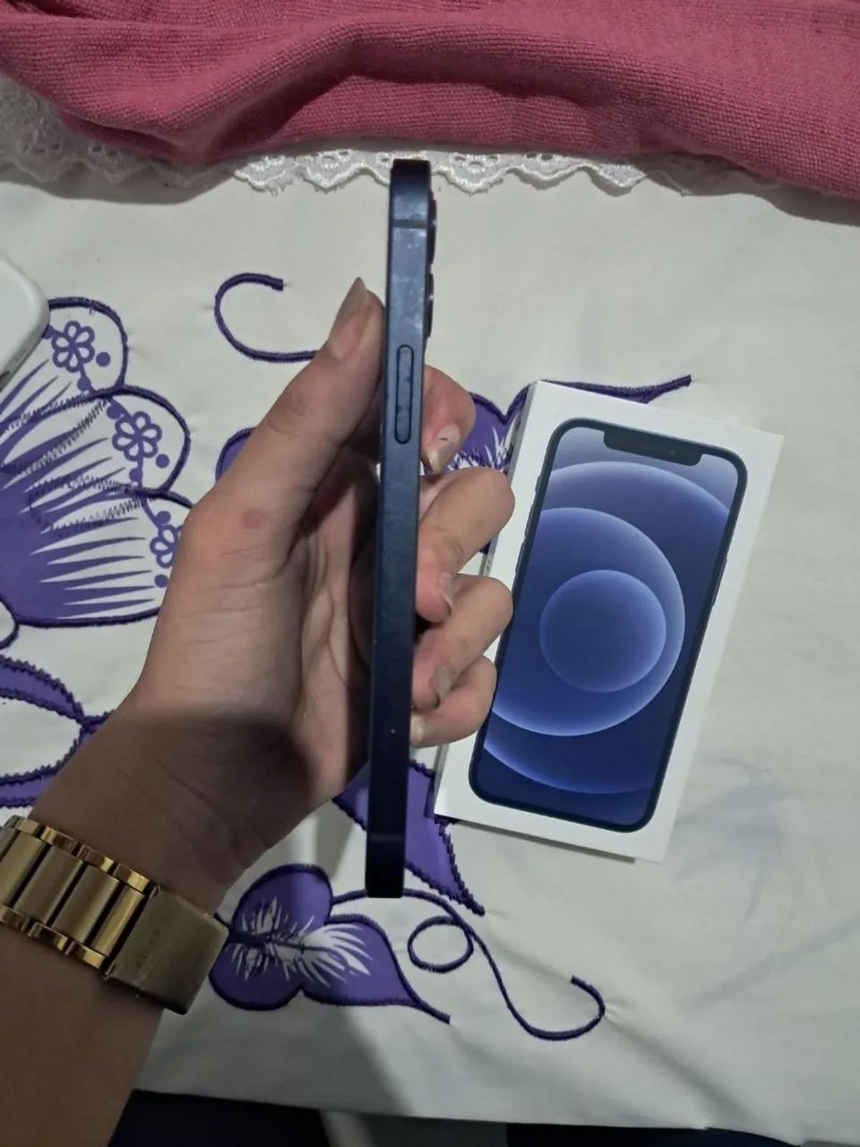 Iphone 12 - Foto 3