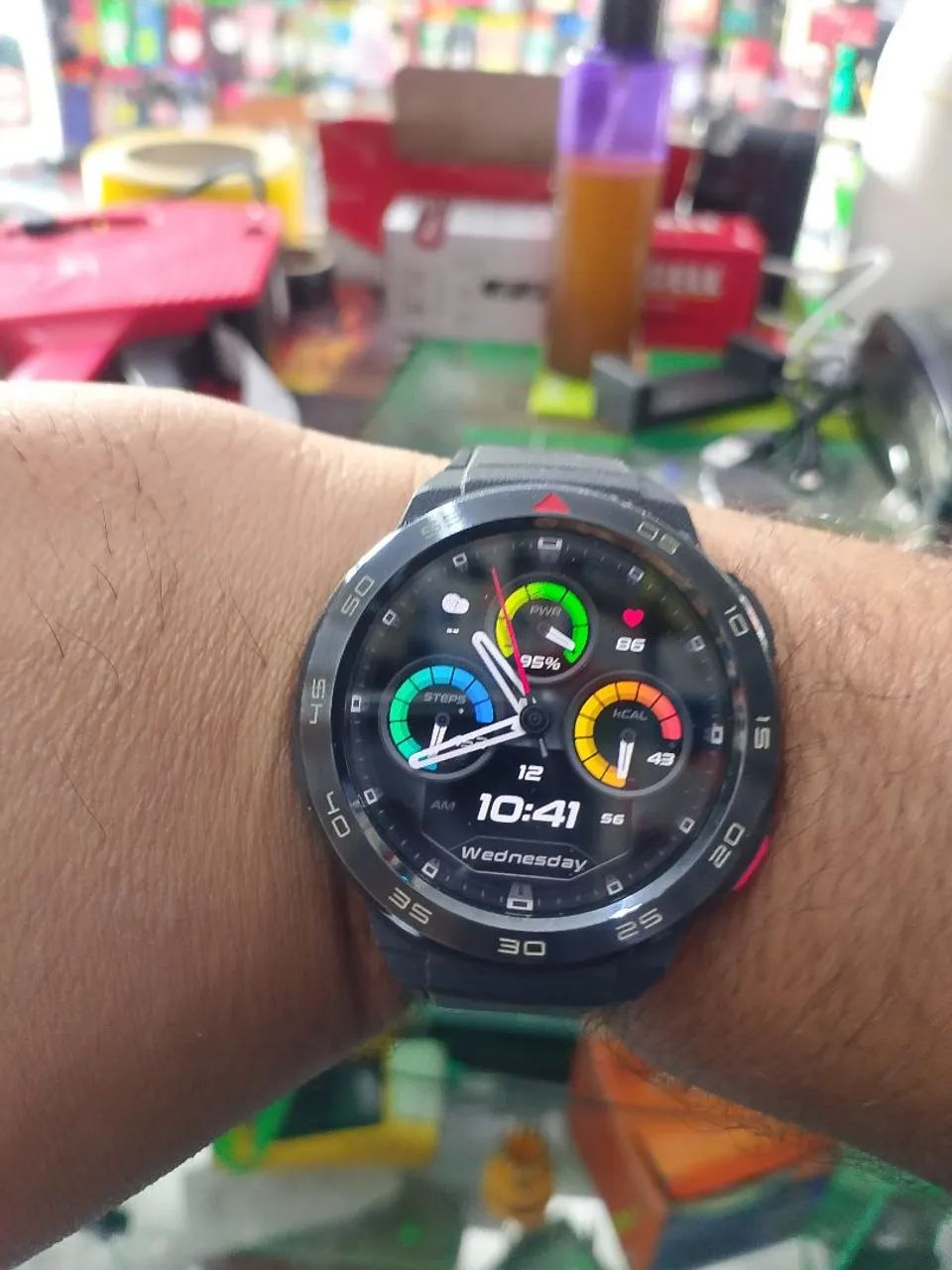 Mibro gs pro  - Foto 2