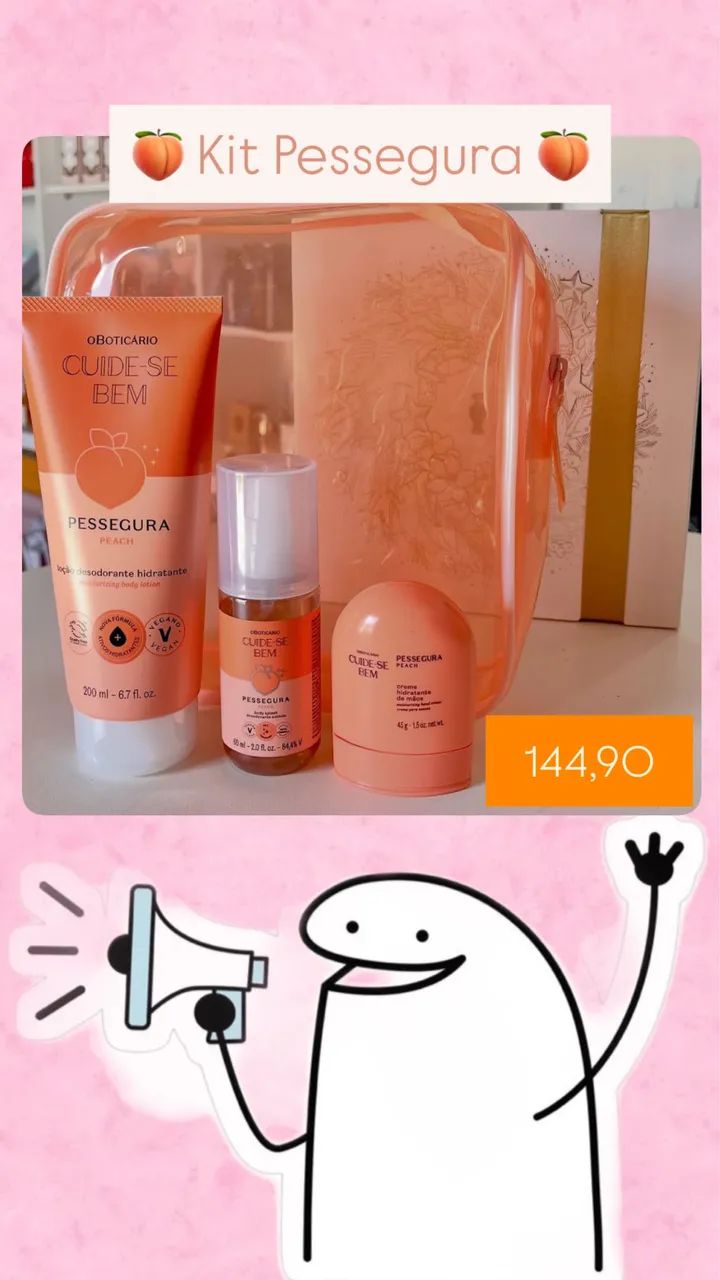 Boticário/Eudora/Natura  - Foto 4