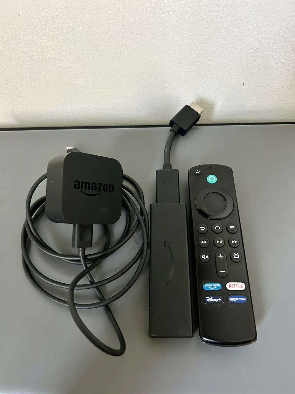 Amazon Fire Tv Stick 4k