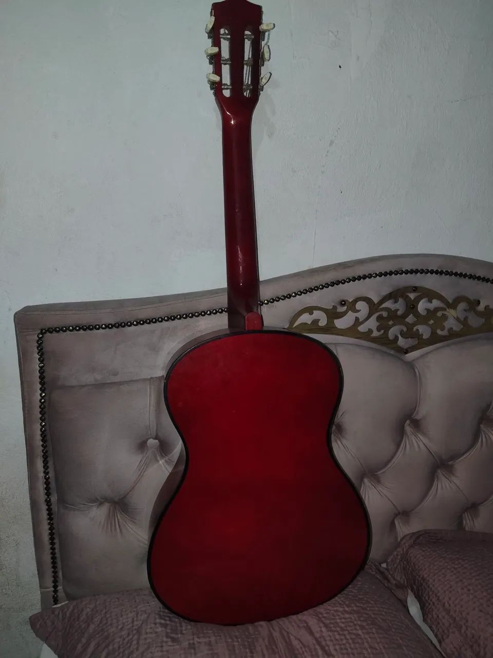 Violão  - Foto 5