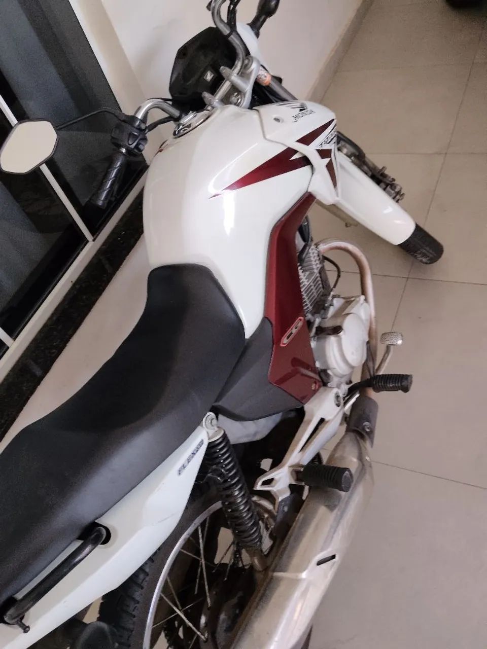 Vende se Titan 150