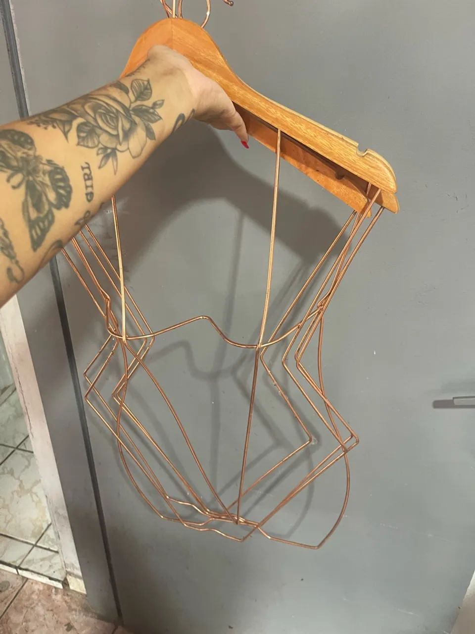 Cabides para loja  - Foto 4