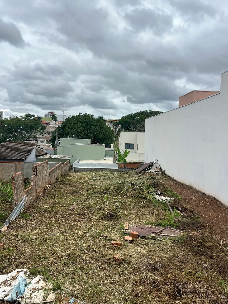 ((BAIXOU ?Aceito troca?)) Lote Santa Rosa - Foto 3