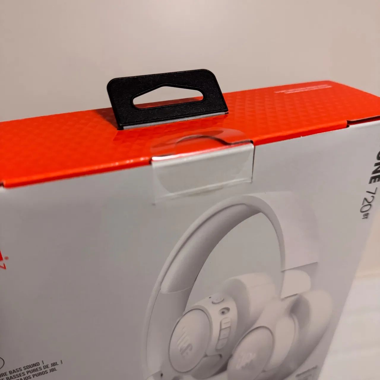 Fone JBL Tune 720bt - Foto 4