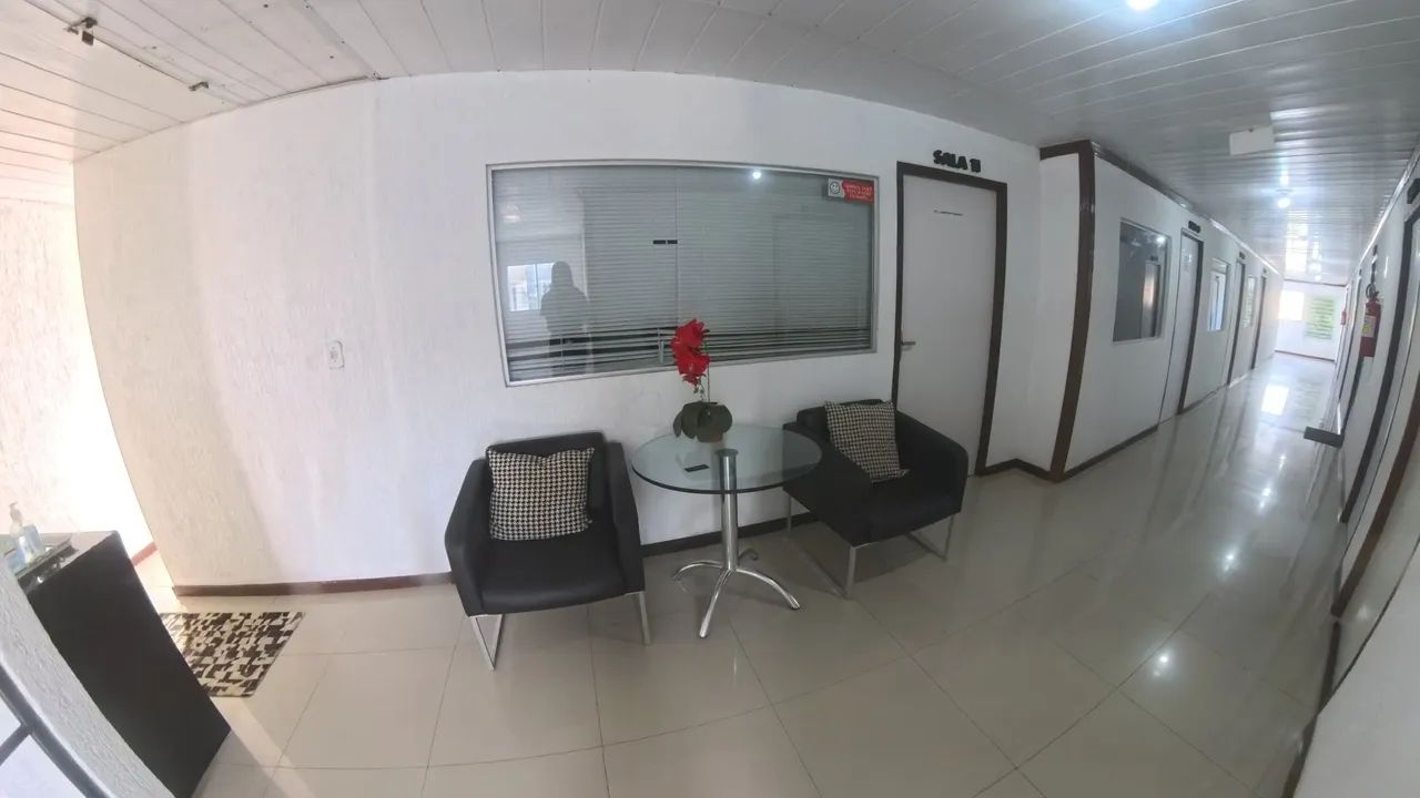 Sala interna - Galeria Maria Georgina - Foto 2