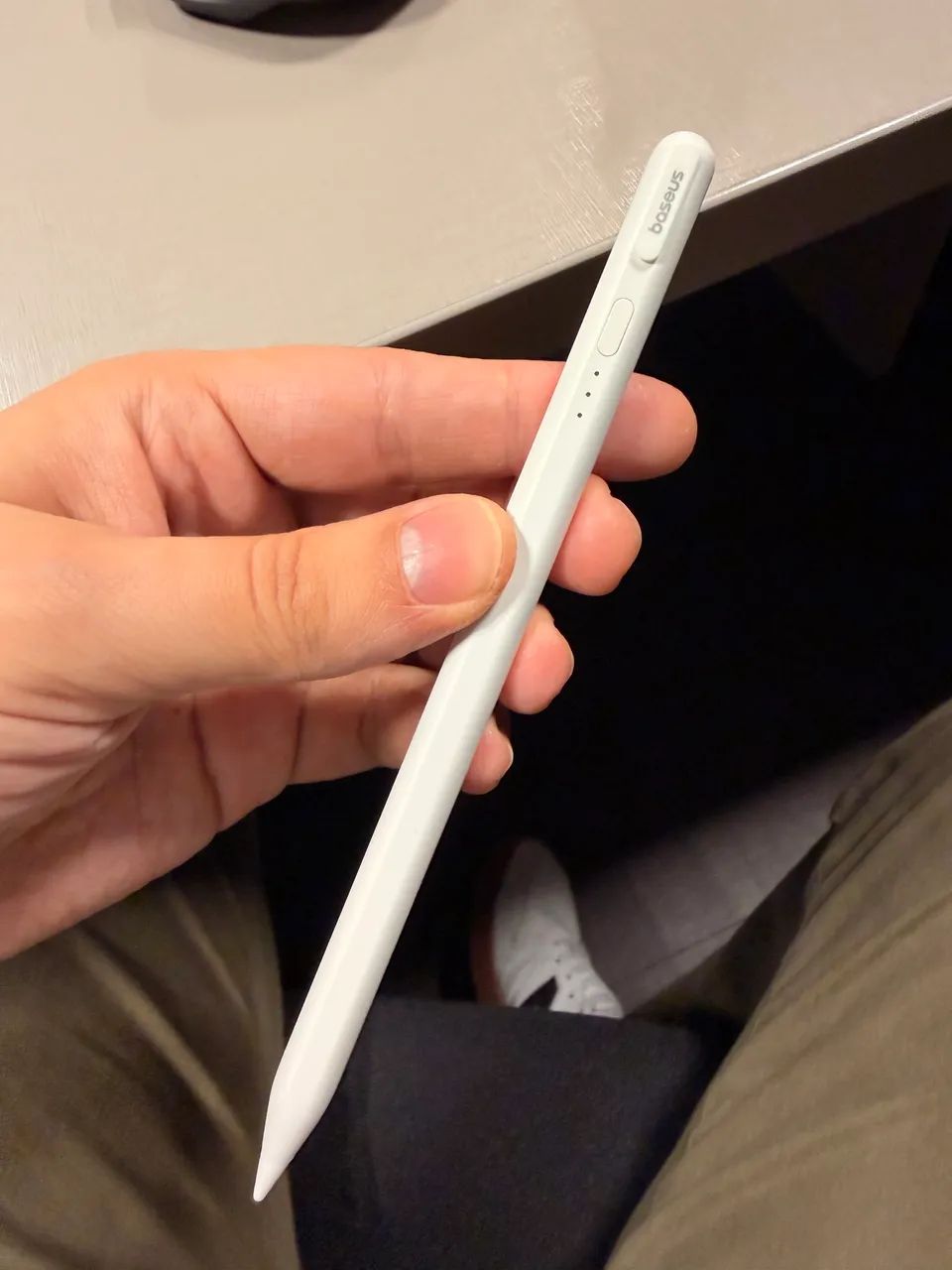 iPad air M3 128 gb - Foto 5