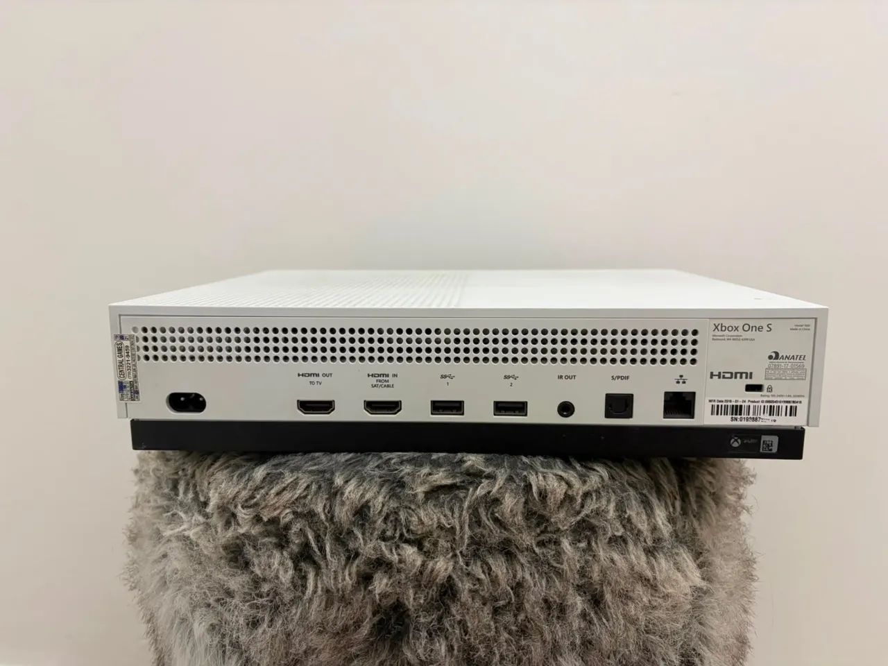 Xbox One S - Foto 4