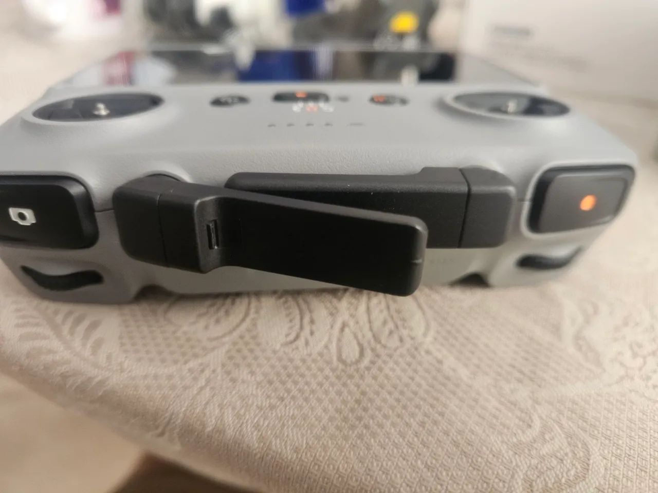 Drone DJI mini 4 pro - Foto 2