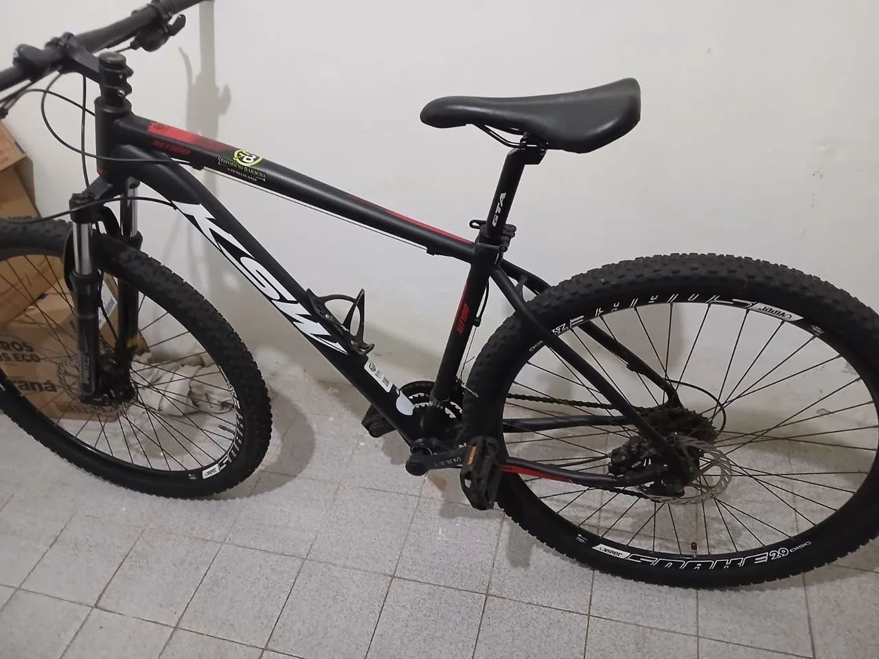 Bike aro 29  - Foto 3