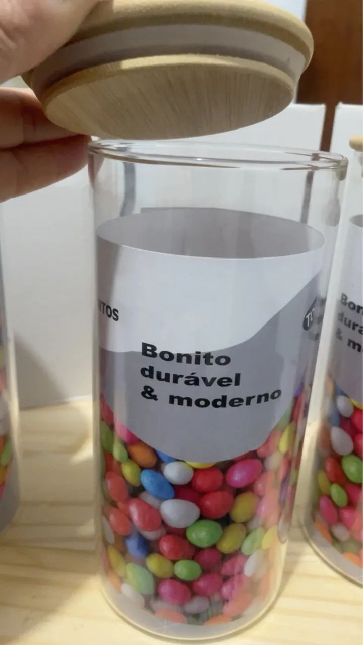 Potes herméticos. - Foto 3