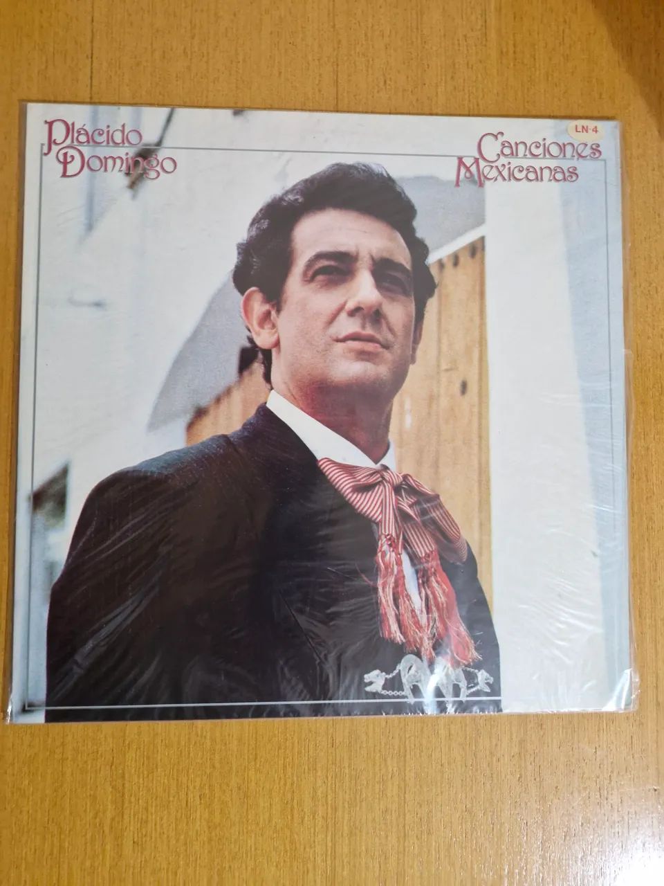 Plácido Domingos  - Foto 2