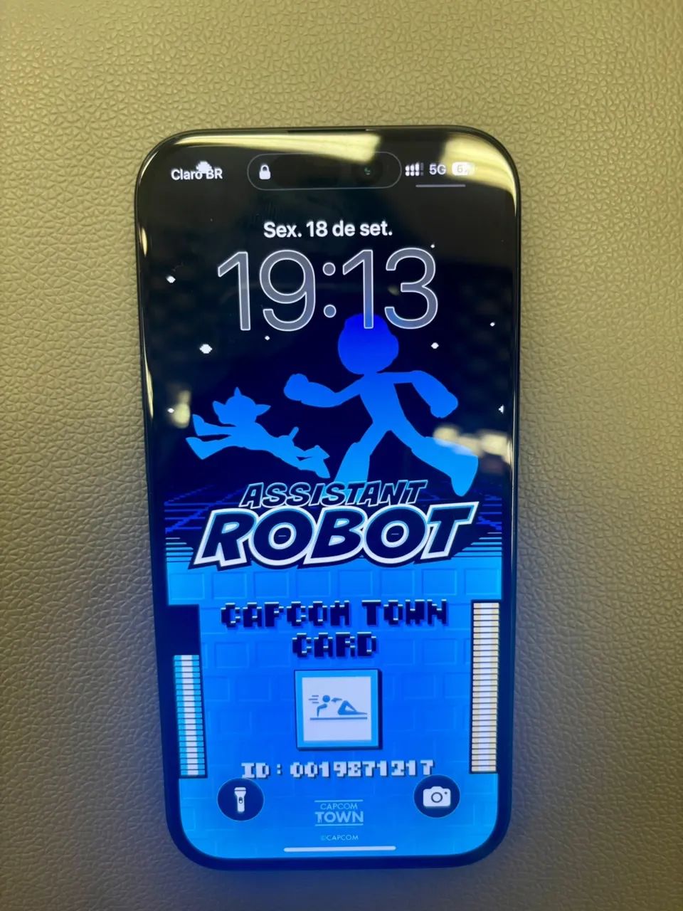 iPhone 15 512GB Preto 