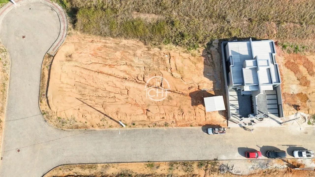 LOTEAMENTO VALLE DOS CEDROS - Foto 4