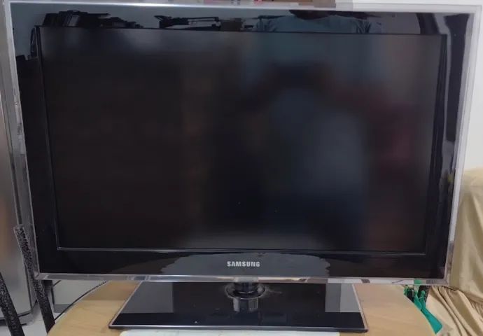 TV SAMSUNG LN32D550K7G (LEIA)