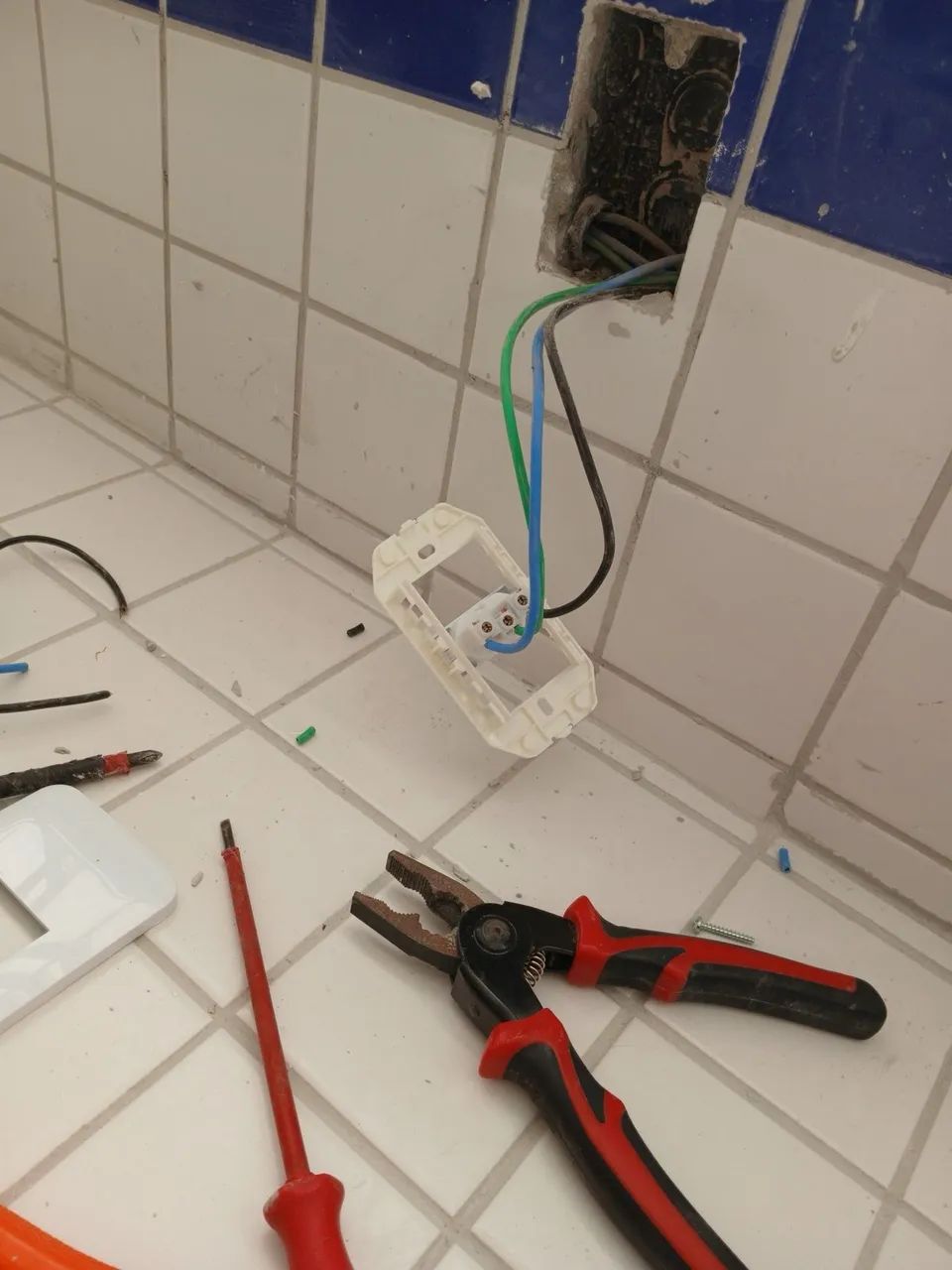 Eletricista Residencial  - Foto 3