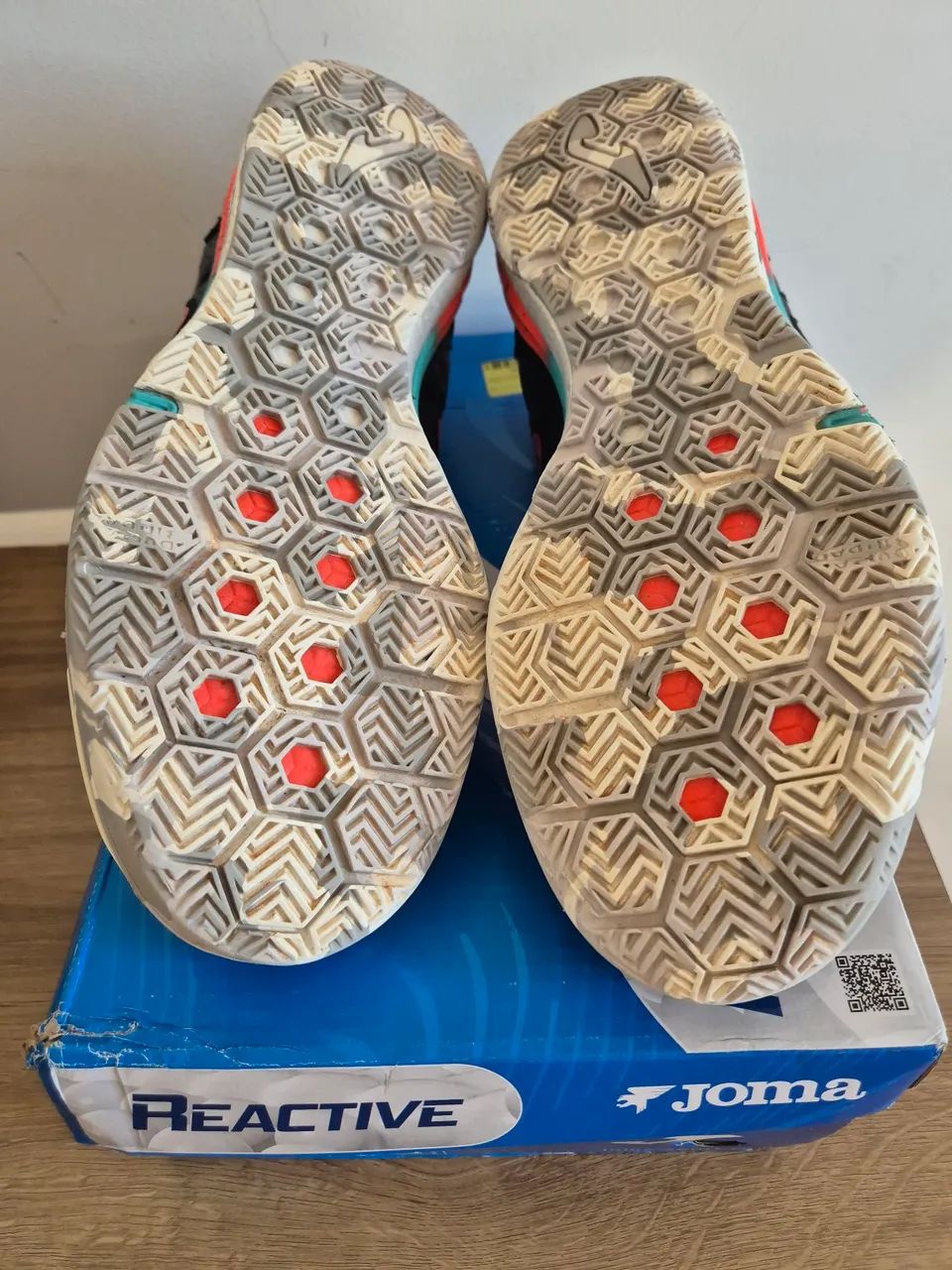 Joma Top Flex Rebound - Foto 2